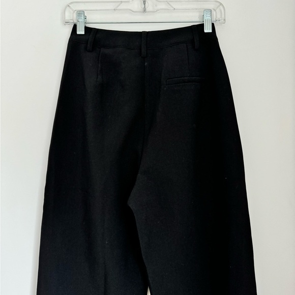 Dissh 2 Rowan Black Wide Leg Pants - Picture 10 of 11